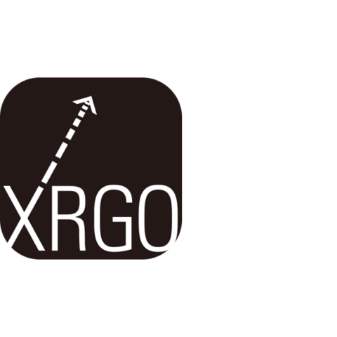 XRGOシンボル