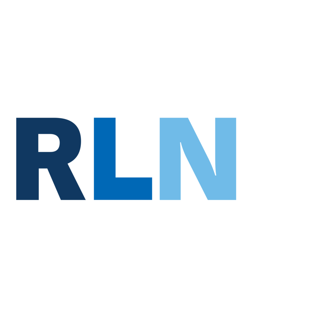 Logotype of RLN