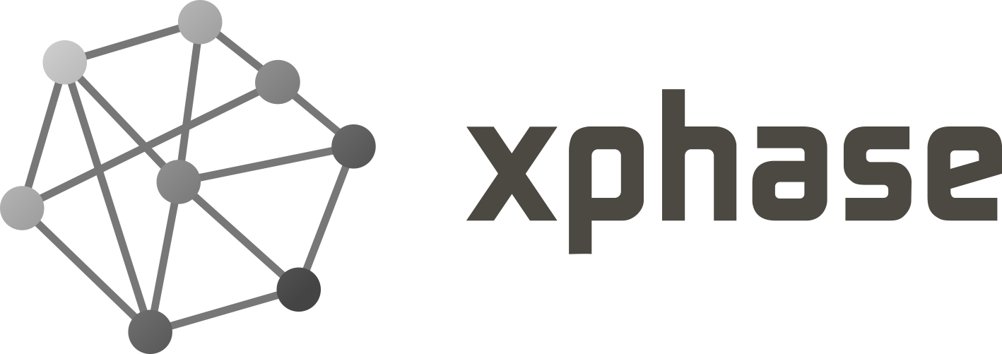 Logotype of Xphase