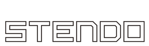 Logotype of STENDO