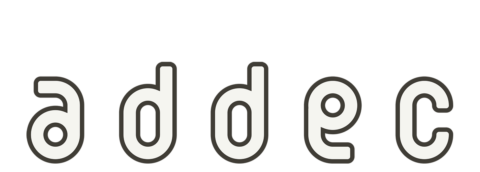 Logotype of addec