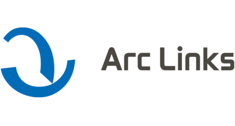 Logotype of Arc Links