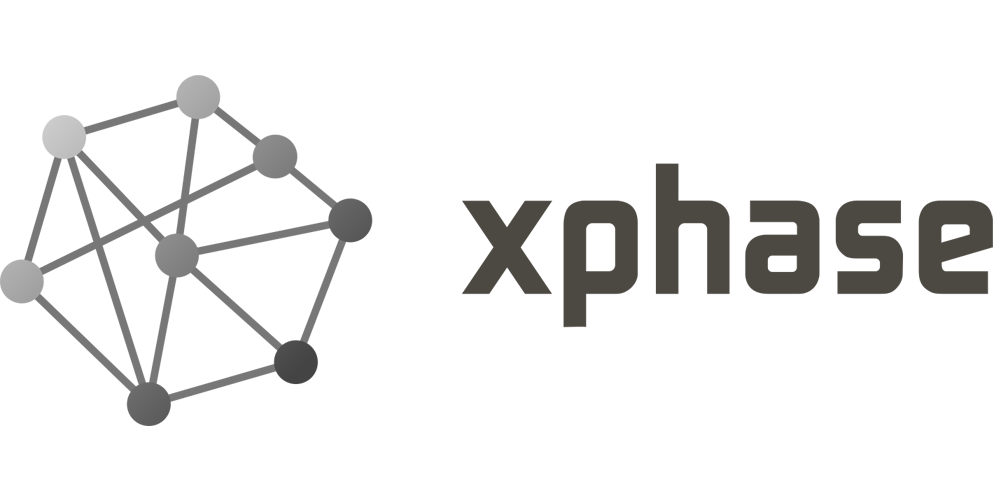 Logotype of Xphase